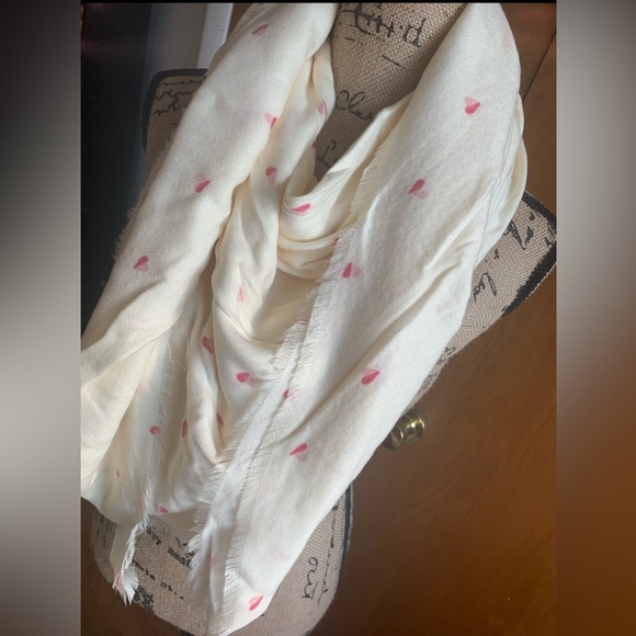 EUC Lot of 6 Cozy Knit Infinity Scarf - Picture 8 of 8